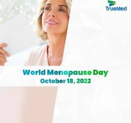 World Menopause Awareness Day