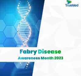 Fabry Disease Awareness month